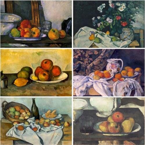 RUOPOTY Frame Diy Oil Painting By Numbers FruitDiy Kits Acrylic Digital Paintings By Numbers For Adults Home Wall Decor