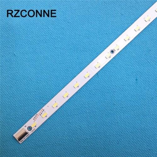 495mm LED strip 48leds V390HK1-LS5-TREM4 E117098 For Hisense LE39A720 LED39K300J 4A-D074762 LE39A700K L39EM58C V390HJ1-LE1 LE2