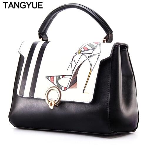 TANGYUE Women's Cloth Bags