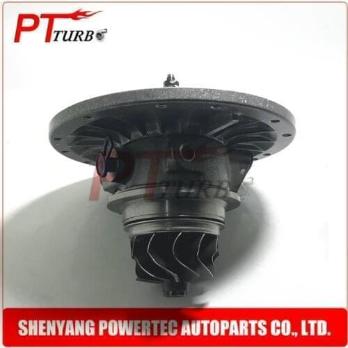 8973628390 RHF55 Turbo Charger Chra For Hitachi ZX200-3 ZX230 ZX240-3 ZX270-3 Zaxis Excavator Earth Moving Turbine Cartridge