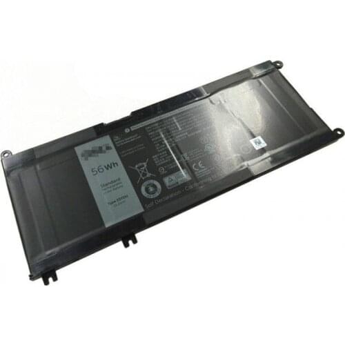 UGB genuine Replacement Dell 33YDH Inspiron 17 7778 56Wh 15.2V Battery
