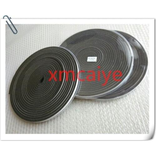 00.580.1010 printing Insulating tape SM102 SM74 supplies accessories supplies computer fountain sponge 10 meters