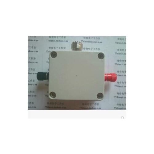 1 - 30MHZ Short Bo Balun Kit NXO-100 magnetic balance - unbalance conversion