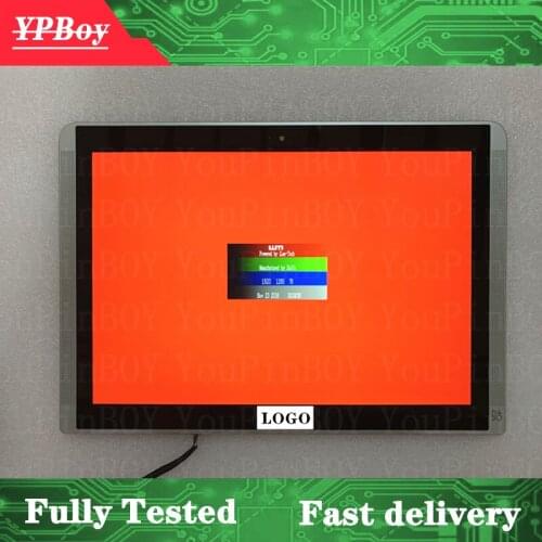 12 inch For HP PAVILION X2 12-b 12-B010NR 12-B012CA 12-B096MS 12-B020NR LCD LED Panel Display Touch screen Digitizer assembly