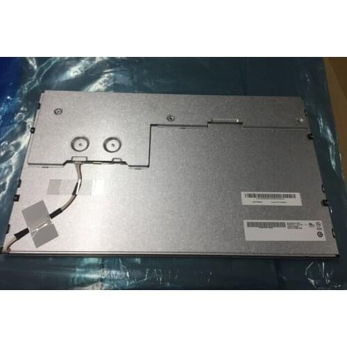 15.6 inch TFT LCD display G156XW01 V3 LCD screen Original A+ Grade 6 months warranty