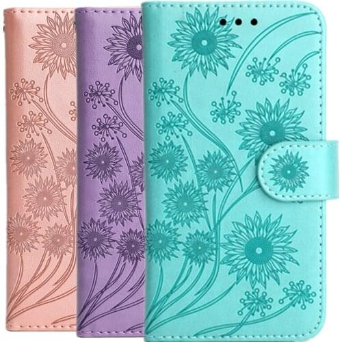 Wallet Flip Cover Case For Xiaomi Redmi Note 10 9 9S 8 8T 9T 7 Pro 7A 8A 9A 9AT 9C Mi Poco X3 M3 Pro NFC 11 Lite 11i Capa Coque