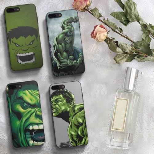 Big Green Guy Phone Case For HUAWEI P10 P20 P30 P40 Mate 30 40 Lite Pro Fundas Shell Cover