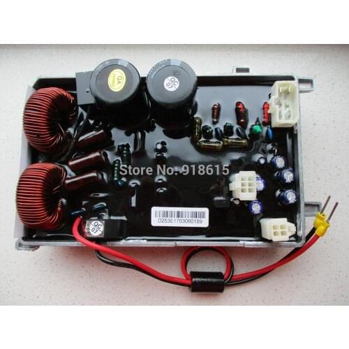 DU25 AVR IG2600 MODULA 230V/50Hz inverter modula generator spare parts suit for kipor inverter generator