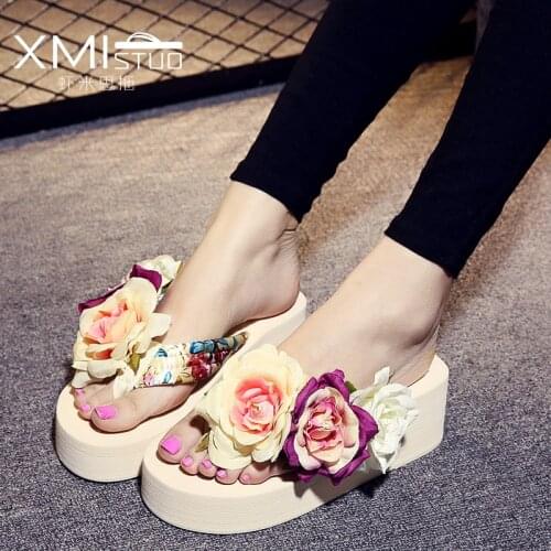 Women's Slippers FONGIMIC China