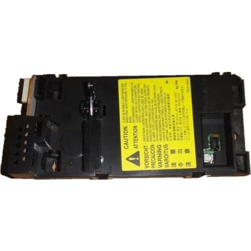 GiMerLotPy NEW scanner assembly for 4410 4412 4420 4430 4450 4452 4570 4710 4712 Laser Scanner head RM1-7489 RM1-7561