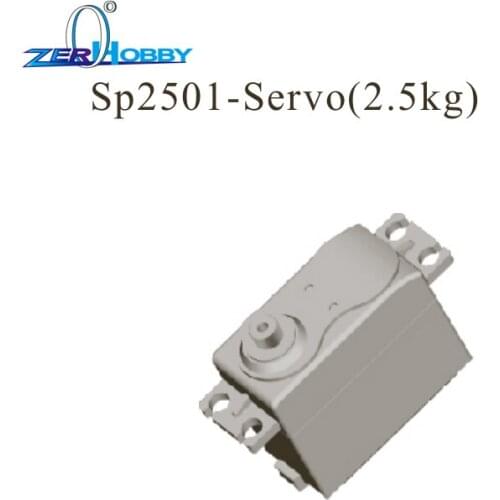 HSP RACING RC CAR SPARE PARTS ACCESSORIES 68049 ESC AND SP2501 SERVO OF 1/16 ROCK CRAWLER 94680 T2 94680 T3