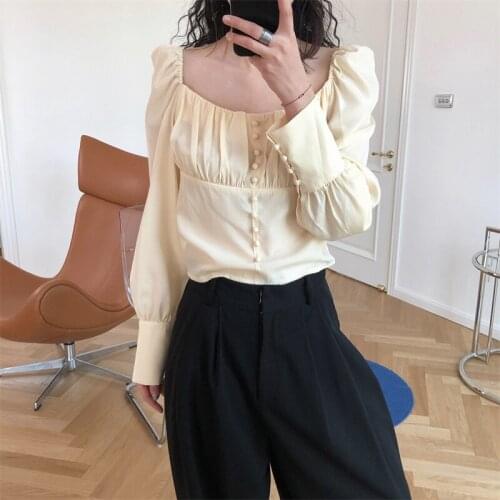 Women's Plain T-shirts Lucky Pocket China