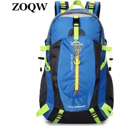 2020 New Fashion Sack Women Backpack Men Hot Sale Waterproof Men Women Backpacks Travel With Ears Useful Backpack Women WUJ0171