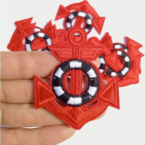 Cloth Patch Stickers Affixed To Clothing Accessories Clothes Hole Patch Badge Stickers Patch For Cloth