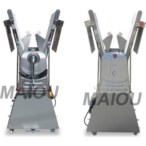 Fully Automatic Vertical Shortening Machine Egg Tart Butter Machine Bread Machine