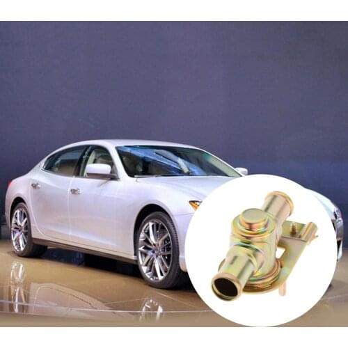 Heater Control Valve C3UZ18495A Compatible for Ford E Series Car Vehicle Replacement Accessories