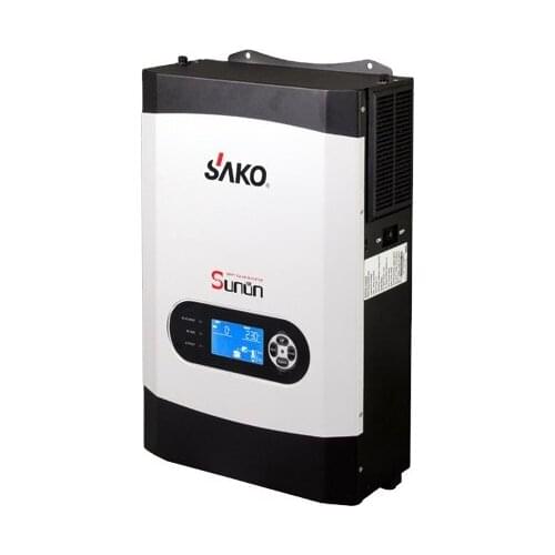 SAKO Auto And Moto