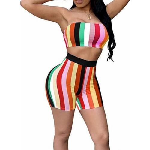 Thefound Women's Beach Shorts