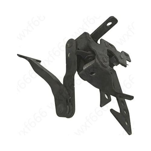 Head cover hook Cover lock hook S320mer ced es-be nzS420 S280 S350 S450 S500 S400 Fixed hook Hood lock Cover handle Hood cover