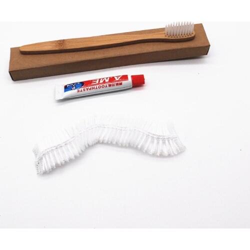 Zhuyiyuan Disposable Toothbrushes