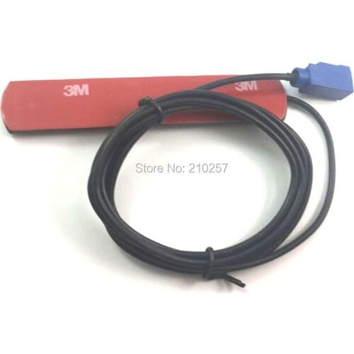 10PCS Fakra Connector Antenna Bluetooth Antenne 5dbi With 150cm Cable for BMW 523