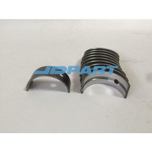 5K Main and Con rod bearings STD for 5K engine