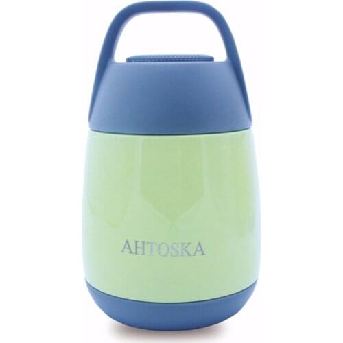AHTOSKA Large Thermoses