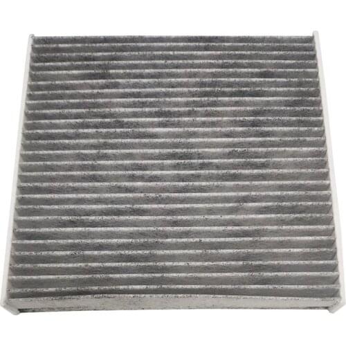 Car Cabin Filter for Honda Cr-v Inspire Elysion Odyssey Crosstour Spirior Civic Accord 2005 2008 2010 2011 Haver 80292-sdg-w01