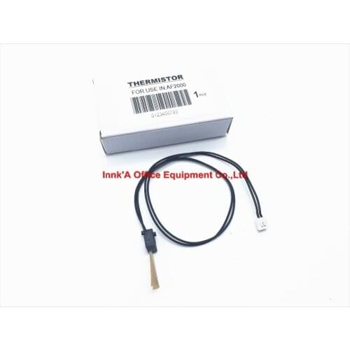 Free shipment New Fuser Thermistor AW10-0073 For Ricoh Aficio 1015 1018 2015 2018 MP1600 MP2000 MP2500 Fuser Thermistor AW100073