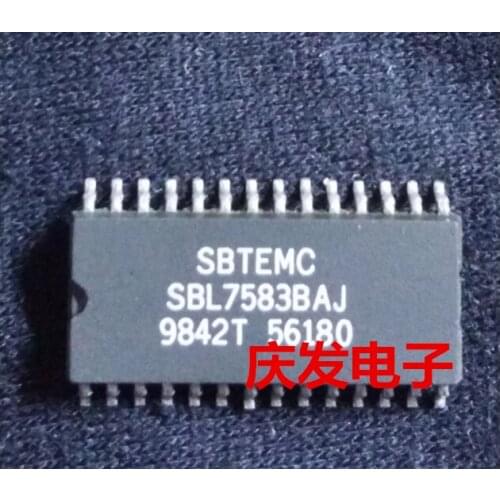 Free Delivery.SBL7583BAJ