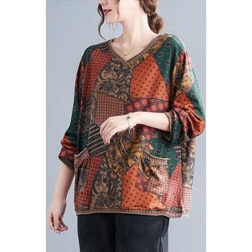 BORISOVICH Women's Long T-shirts