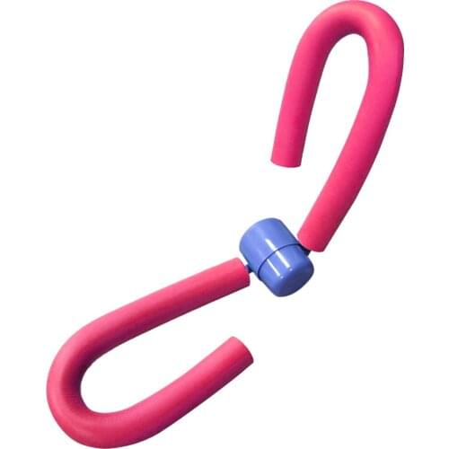 Fitness Thigh Toner Multi-functional Thigh Toner Workout Equipment Arm Leg Inner Thigh Trimmer Workout Exercise Equipment