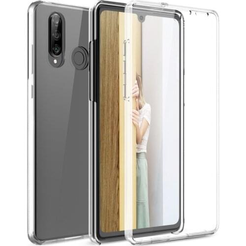 GrandEver Huawei Honor 10 Phone Cases