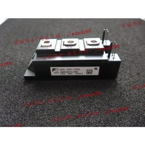 2MBI300TA-060 Power Module