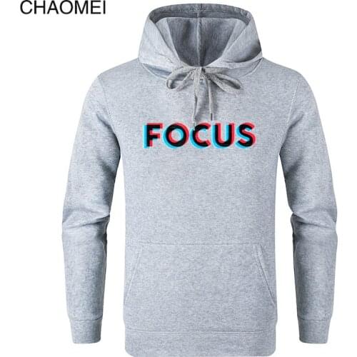 2019 Autumn Winter Focus Print Funny Men Women Hoodies Sudadera Hombre Casual Hoodie Sweatshirt Unisex Hoody Pullove C08