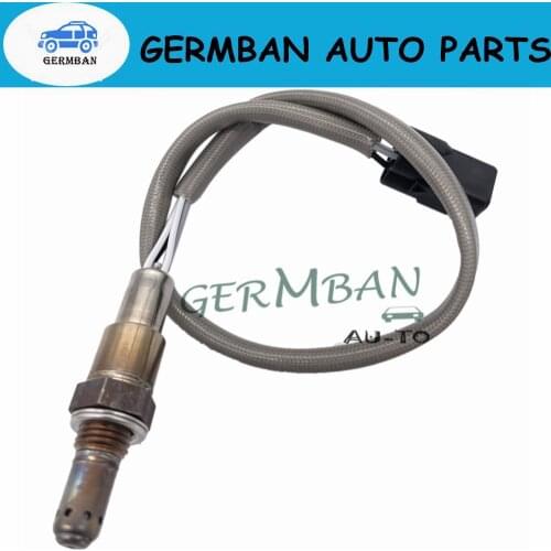 100% New 18213-98J30 1821398J30 for Suzuki Outboard DF100A DF115A DF140A 100HP-300HP OXxygen Sensor 18213-98J30