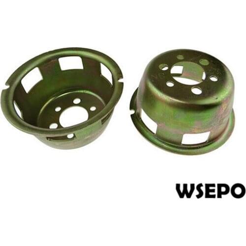 OEM Quality! Recoil Starter Claw Fitting Cup for 170F/173F/L48 4HP~5HP 4 Stroke Single Cylinder Air Cooled Diesel Engine