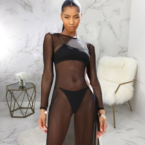 Летние платья-халаты Resort Party Sea China At AliExpress