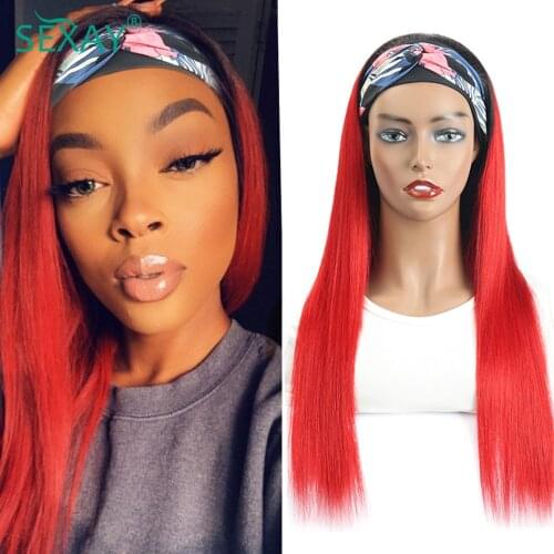 SEXAY Full Wigs Machine