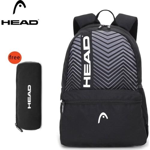 Young Girl School Bag Shopping Backpack Daily Pack