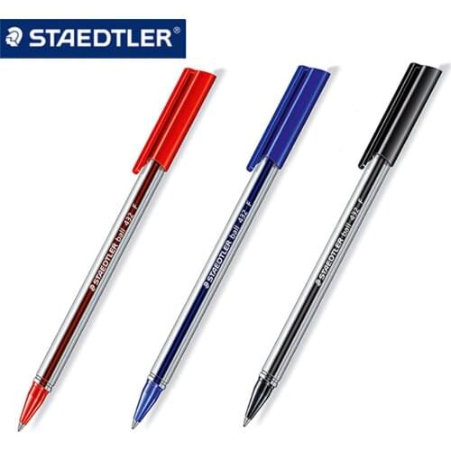 Шариковые ручки STAEDTLER China At AliExpress