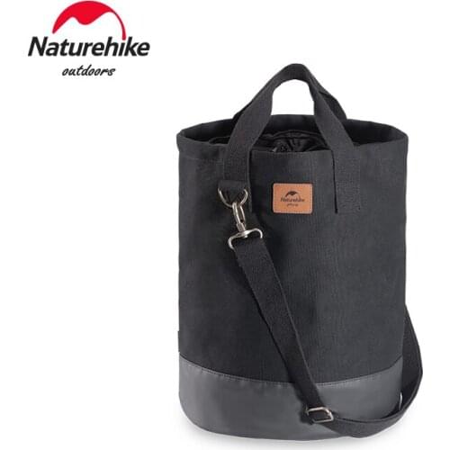 Naturehike Waterproof Storage Bag Ultralight Portable S-M-L 3pcs Multifunctional Three In One Travel Bag NH18S003-B