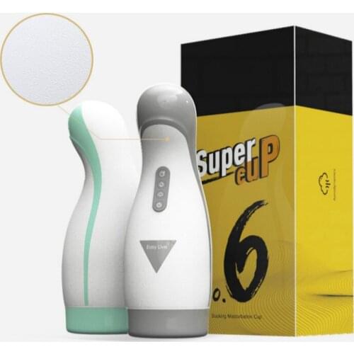 Telescopic Heating Sucking Vibration Automatic Male Masturbation Cup Sex Toy With Blowjob Adult Game Sex Toys For Man Gay