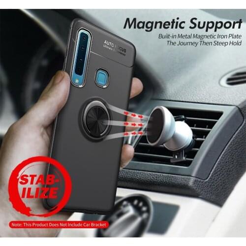 Teobaldo Phone Cases Samsung Galaxy A9 2018