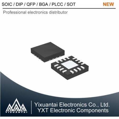 TPS43061RTER TPS43061RTET TPS43061 43061【IC REG CTRLR BOOST PWM CM 16WQFN】10pcs/lot New