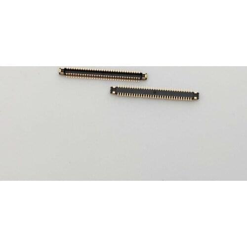 2-50PCS For Samsung A50 A505F A505 LCD Display / USB Charging Charger Dock FPC Connector on Board