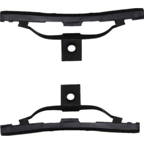 READXT 2X Sunroof convertible Cover Clip Slider auto accessories For Passat B5 B6 B7 Golf 4 MK4 R32 Rabbit 4B0877165 4B0 877 165