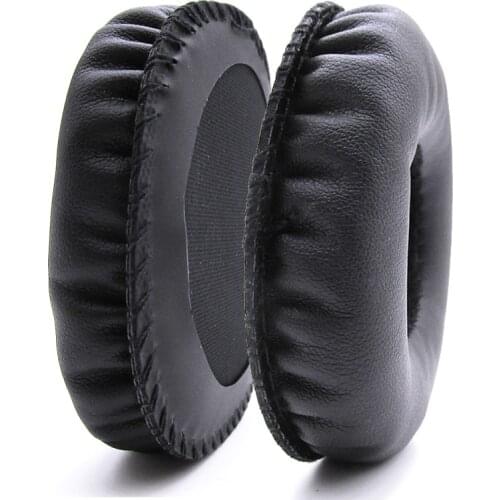 Headphone Ear pads Cusions For Marshall Mid Bluetooth On-Ear Headphone Replacement Ear Pads Cover Cushions Pad Repair Part