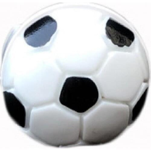 Car Air Freshener Holder Ball Pattern Smooth Surface Resin Auto Air Outlet Freshener Perfume Clip for Car