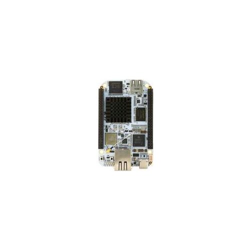 BBONE-AI BeagleBone AI Industrial Machine Learning BLACK BB embedded development board BBONE-BLACK-IND-4G